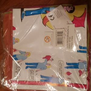 Juggling scarves pack of 12